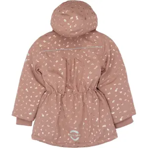 Girls' sequined jacket Mikk-Line image-2