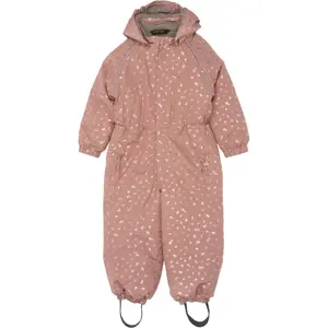 16930-burlwood-glitzer-skianzug-fur-kinder-mikk-line-wurzelholz