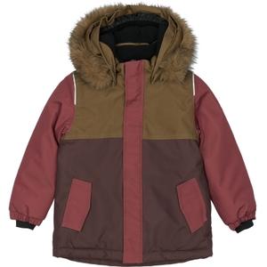 16931-apple-butter-giacca-da-sci-per-bambini-mikk-line-burro-di-mele