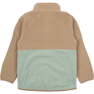 Polaire recyclé enfant Mikk-Line image-1