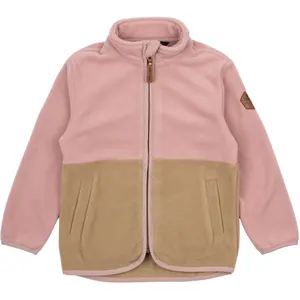 Recycled baby fleece Mikk-Line image-0