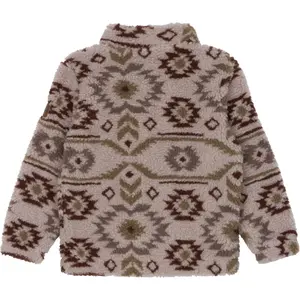 Veste enfant Mikk-Line Teddy Mix Aop image-1