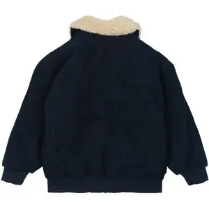 Sukienka sztruksowa dla dzieci Mikk-Line image-2