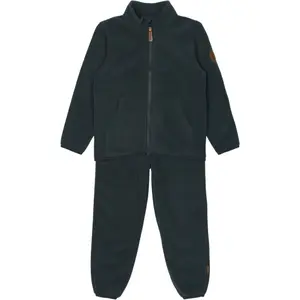 Baby fleece set Mikk-Line image-0