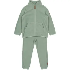 Gerecycled polair voor baby Mikk-Line image-0