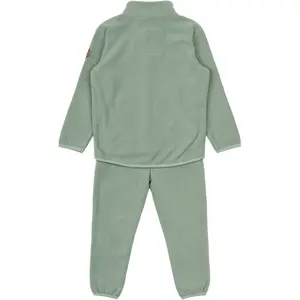 Gerecycled polair voor baby Mikk-Line image-2