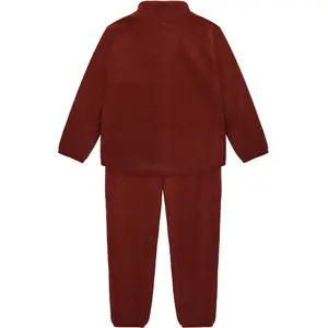 Baby fleece set Mikk-Line image-1