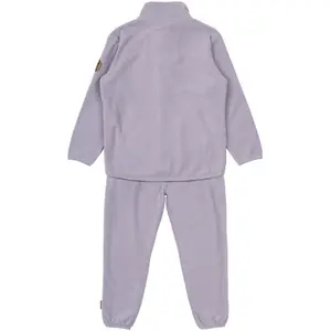 Polaire recyclé enfant Mikk-Line image-1