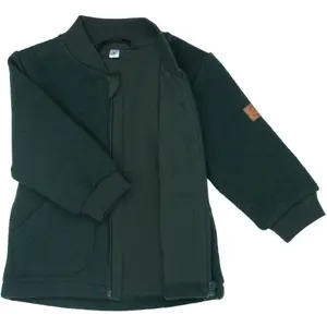 Combed wool baby fleece Mikk-Line image-2