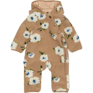 Baby suit Mikk-Line Teddy image-0