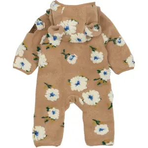 Baby suit Mikk-Line Teddy image-1