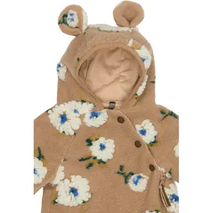 Baby suit Mikk-Line Teddy image-2