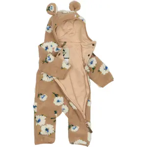 Baby suit Mikk-Line Teddy image-3