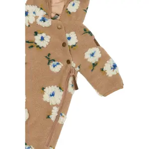 Baby suit Mikk-Line Teddy image-4