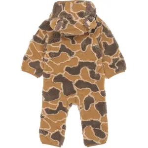 Βρεφική φόρμα Mikk-Line Teddy image-1