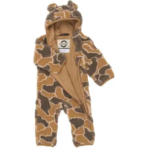 Βρεφική φόρμα Mikk-Line Teddy image-2