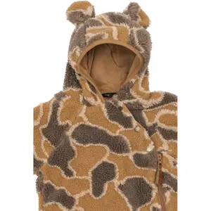 Βρεφική φόρμα Mikk-Line Teddy image-3