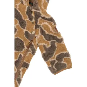 Βρεφική φόρμα Mikk-Line Teddy image-4