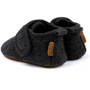 Zapatos de senderismo de lana para bebé Mikk-Line image-2