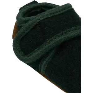 Zapatillas de lana para bebé Mikk-Line image-4