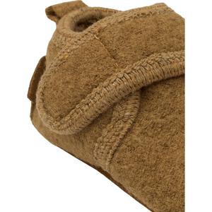 Zapatillas de lana para bebé Mikk-Line image-4