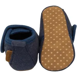 Baby Slippers Mikk-Line image-2