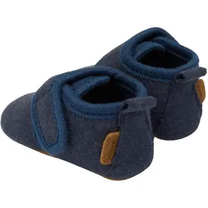 Baby Slippers Mikk-Line image-3