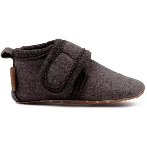 Baby hiking shoes Mikk-Line Felt image-0