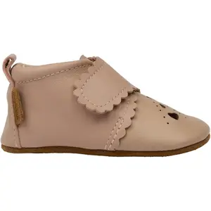 Chinelos de bebé Mikk-Line Heart image-1