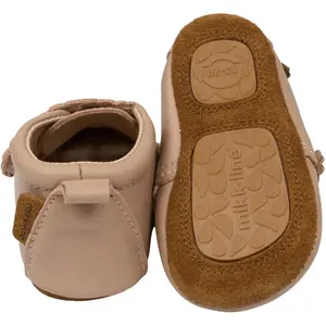 Chinelos de bebé Mikk-Line Heart image-2