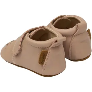 Chinelos de bebé Mikk-Line Heart image-3