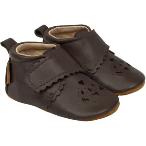 Chinelos de bebé Mikk-Line Heart image-0