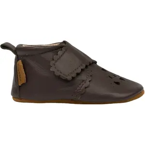 Chinelos de bebé Mikk-Line Heart image-1