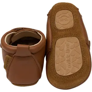 Chinelos de bebé Mikk-Line Star image-2