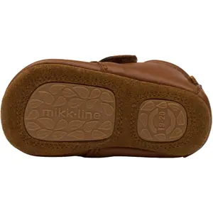 Chinelos de bebé Mikk-Line Star image-4