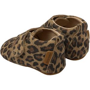 Chinelos de bebé Mikk-Line Suede image-3