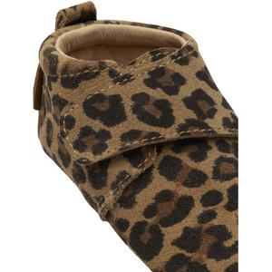 Chinelos de bebé Mikk-Line Suede image-4