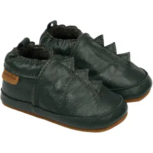 Baby Slippers Mikk-Line Dino image-0