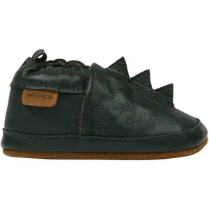 Baby Slippers Mikk-Line Dino image-1