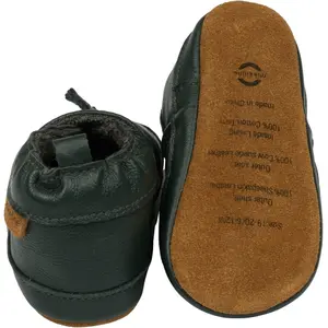 Baby Slippers Mikk-Line Dino image-2