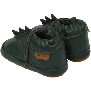 Baby Slippers Mikk-Line Dino image-3