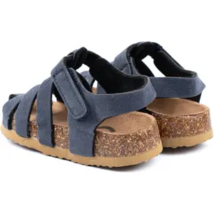 Baby sandals Mikk-Line Cork image-1