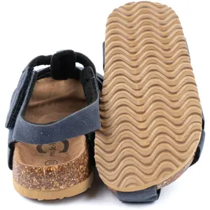 Baby sandals Mikk-Line Cork image-2