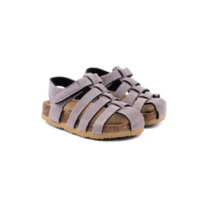 Baby sandals Mikk-Line Cork image-0