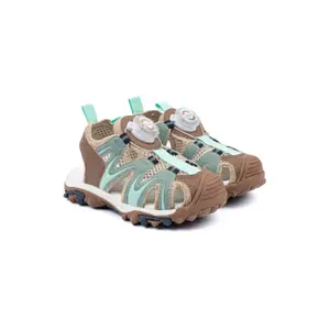 Women's sandals Mikk-Line Mesh image-1