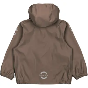 Regenanzug mit Trägern für Kinder Mikk-Line image-4