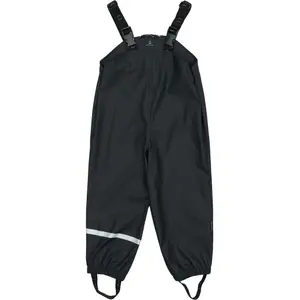 Regenanzug mit Trägern für Kinder Mikk-Line image-2