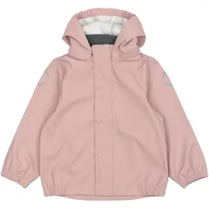 Regenanzug mit Trägern für Kinder Mikk-Line image-1