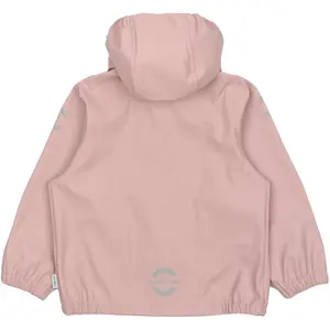 Regenanzug mit Trägern für Kinder Mikk-Line image-2