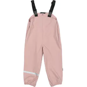 Regenanzug mit Trägern für Kinder Mikk-Line image-3